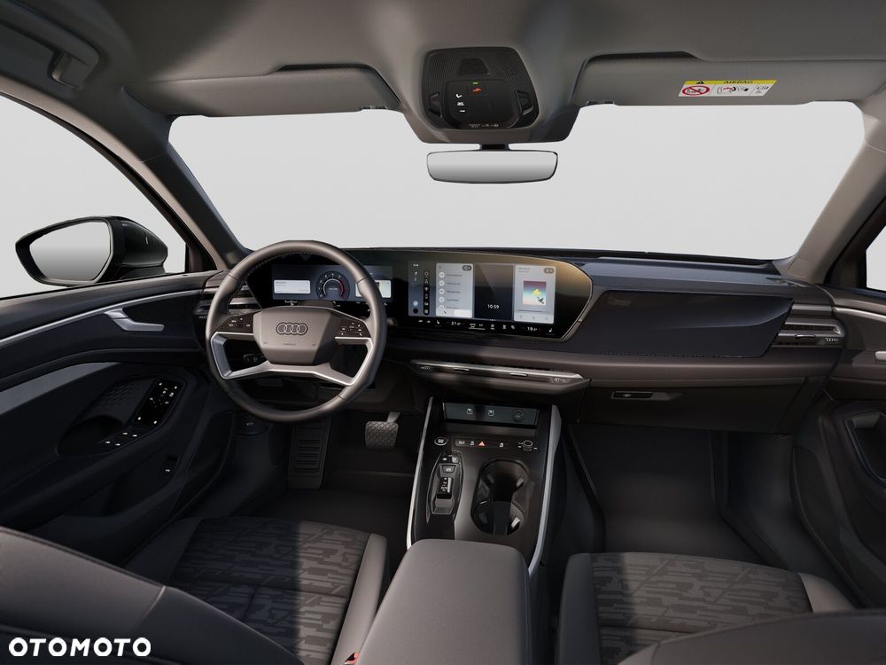 Audi A6 Limousine - 8