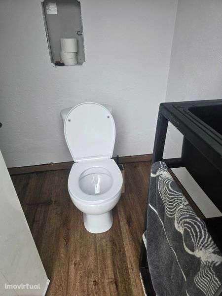 Terreno zona areias ,zona calma - Grande imagem: 5/6