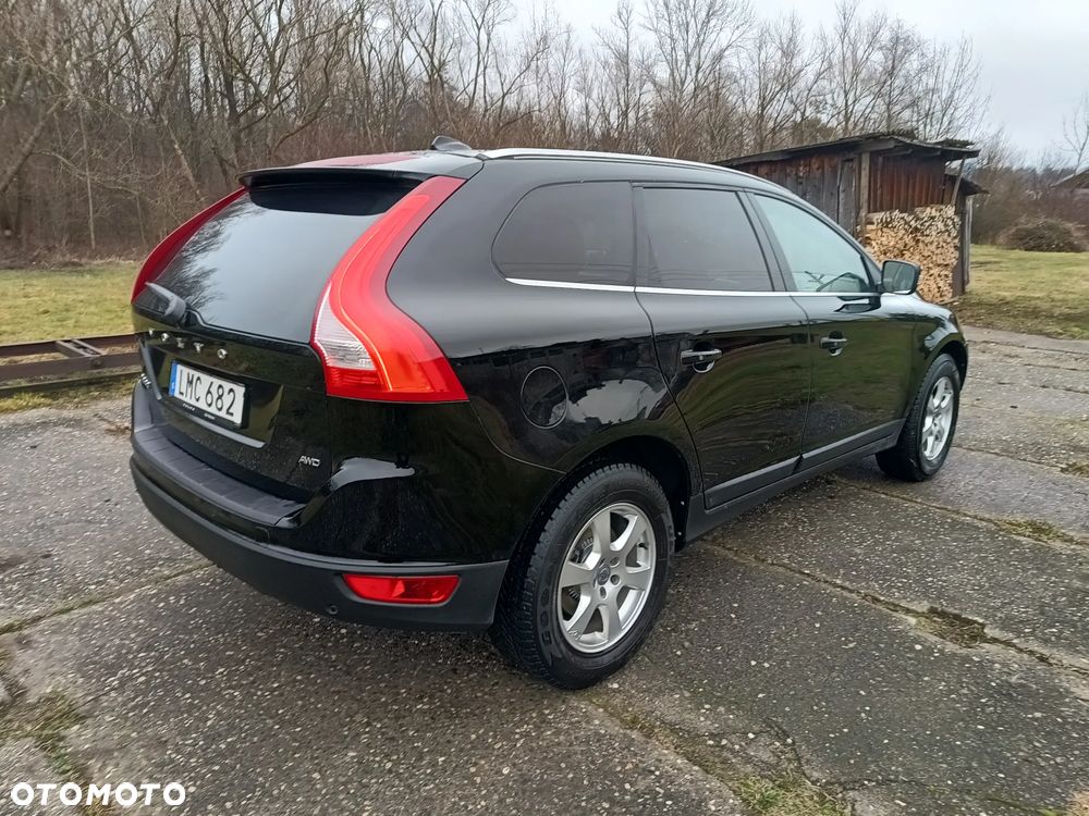 Volvo XC 60 D4 AWD Edition Pro - 9