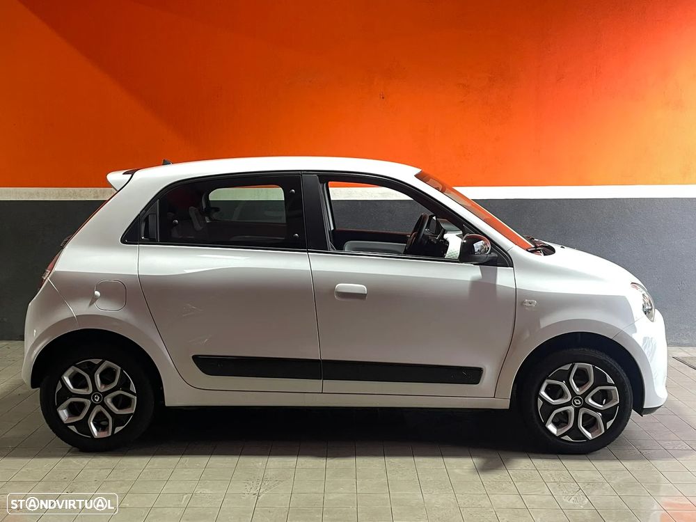 Renault Twingo SCe 70 Life - 4