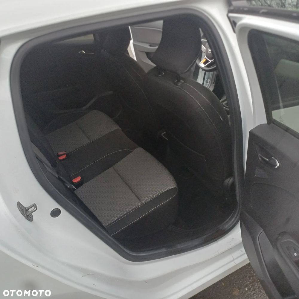 Renault Clio SCe 65 EVOLUTION - 14