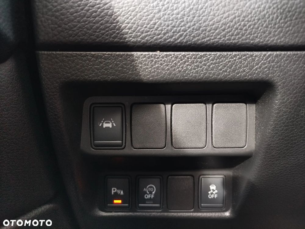 Nissan Qashqai 1.2 DIG-T Tekna - 12