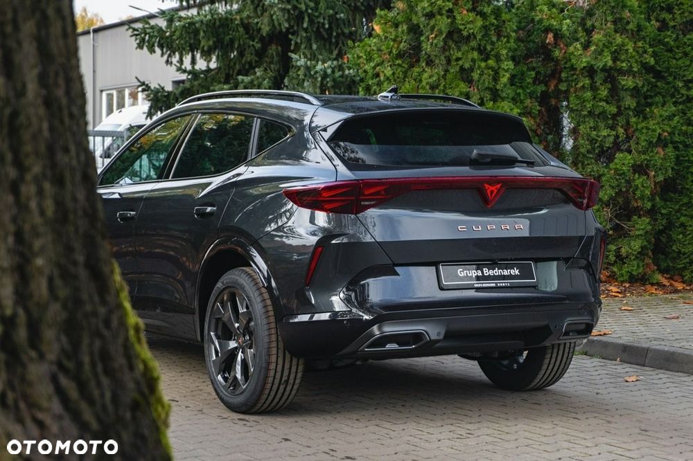 Cupra Formentor - 9