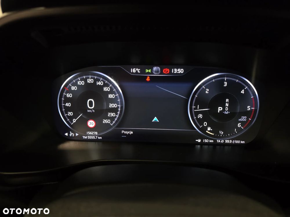 Volvo XC 40 D3 SCR R-Design - 17