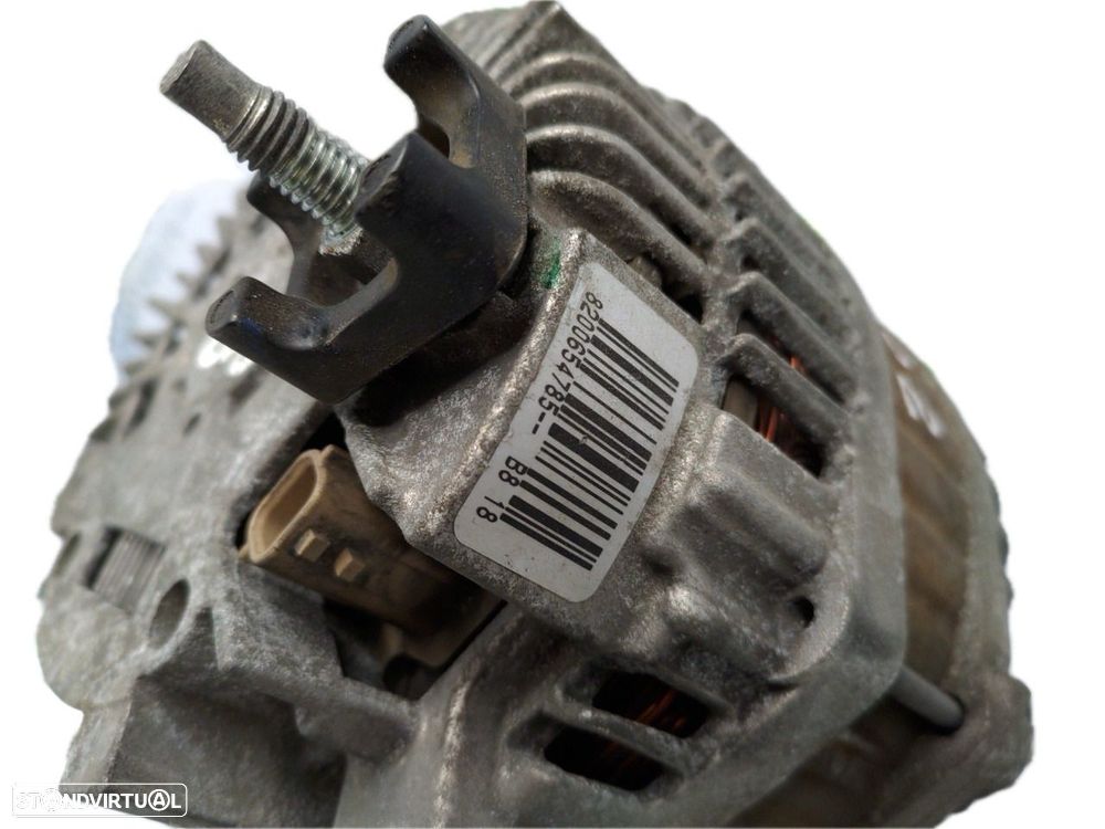 Alternador Renault Laguna Iii (Bt0/1) - 5