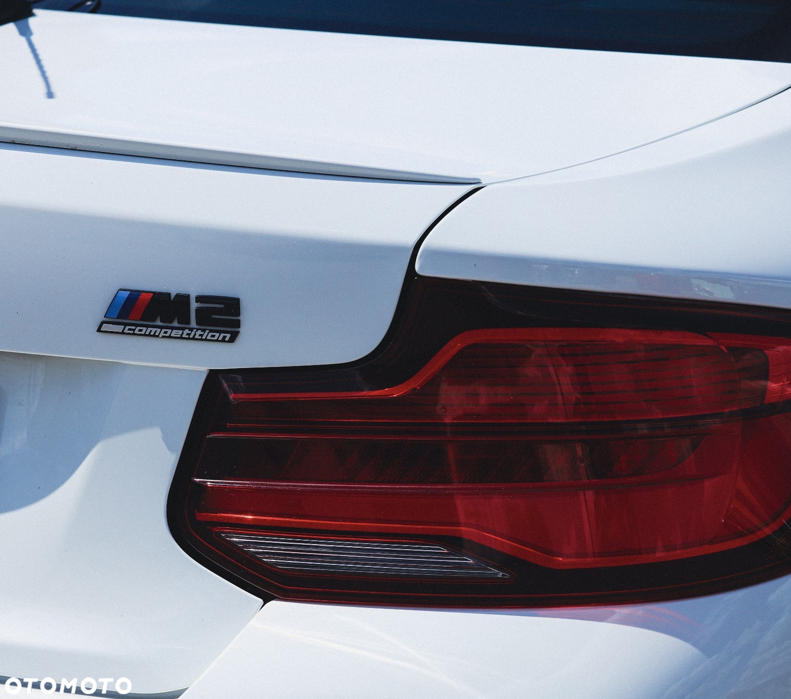 BMW M2 Competition - 2