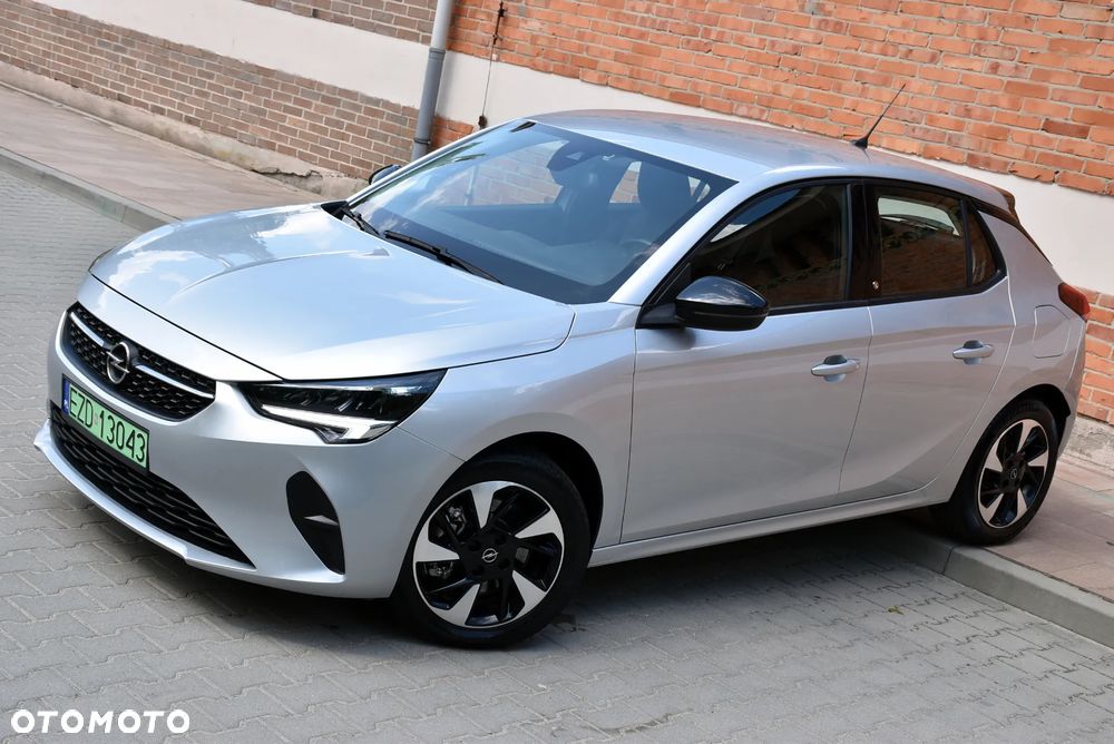 Opel Corsa Selection - 10