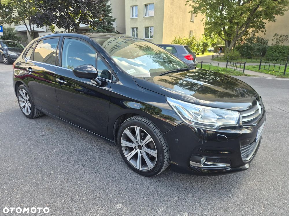 Citroën C4 PureTech 130 Stop & Start Exclusive - 2
