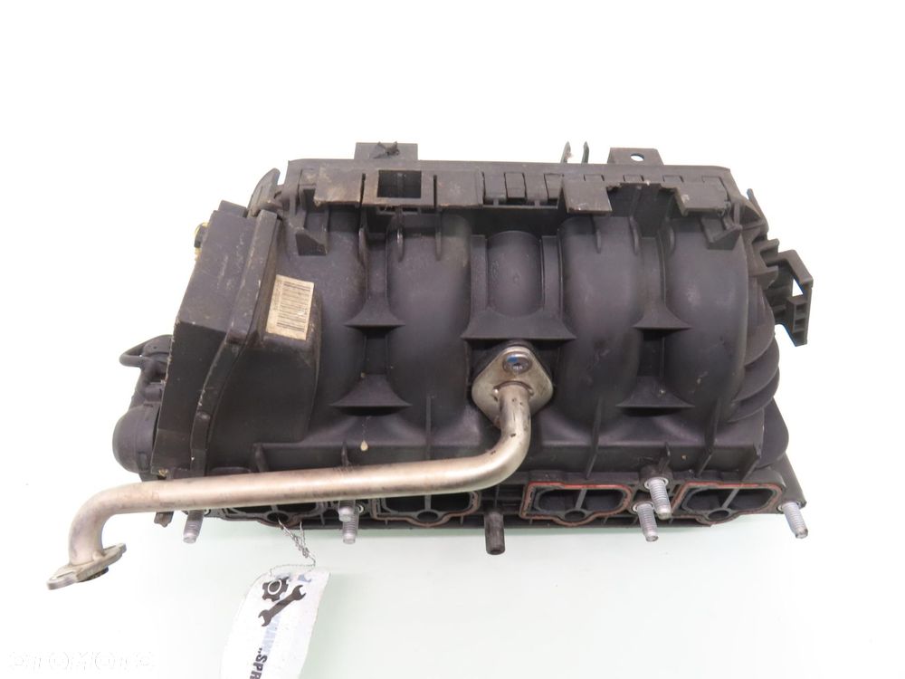 KOLEKTOR SSĄCY OPEL CORSA C 1.2 Twinport - Z 12 XEP 0280600046 55351916 - 1