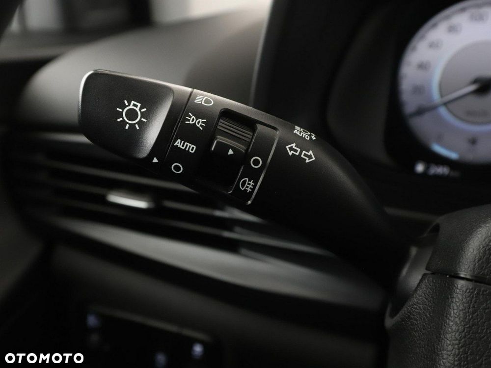 Hyundai Bayon 1.2 Select - 32