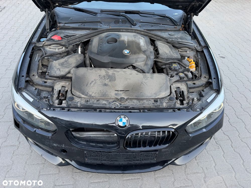 BMW Seria 1 120i M Sport - 32