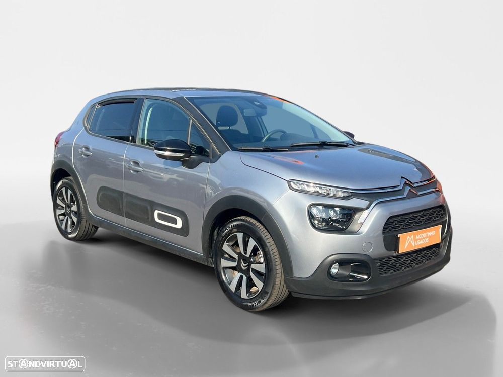 Citroën C3 1.2 PureTech Max - 7