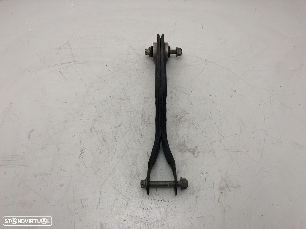 BRAÇO DE SUSPENSÃO Trás Dto MERCEDES-BENZ CLA Coupe (C117) CLA 180 CDI - 2