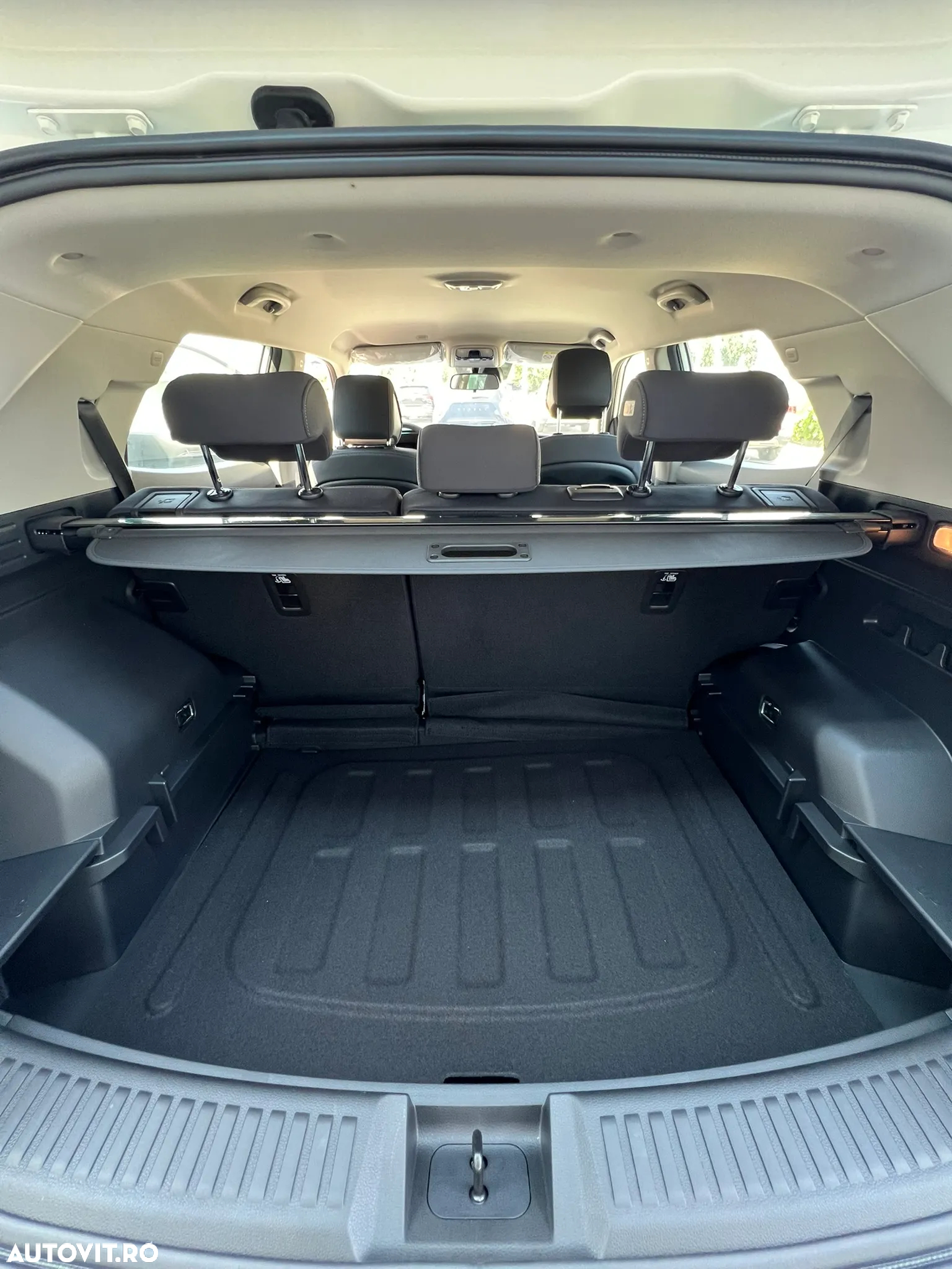SsangYong Korando - 12