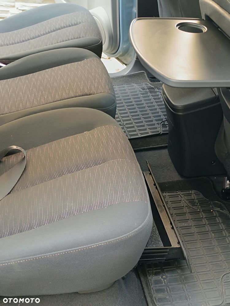 Renault Scenic - 8