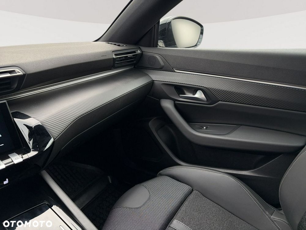 Peugeot 508 1.5 BlueHDi Allure S&S EAT8 - 24