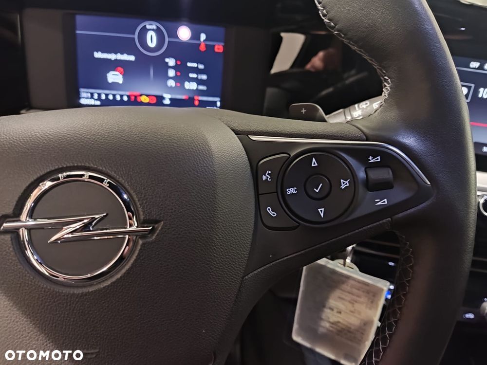 Opel Mokka 1.2 T GS S&S - 25