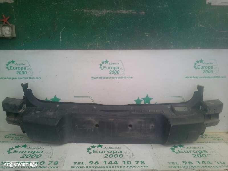 PARA-CHOQUES TRASEIRO RENAULT SCENIC RX4 JA0 - 1