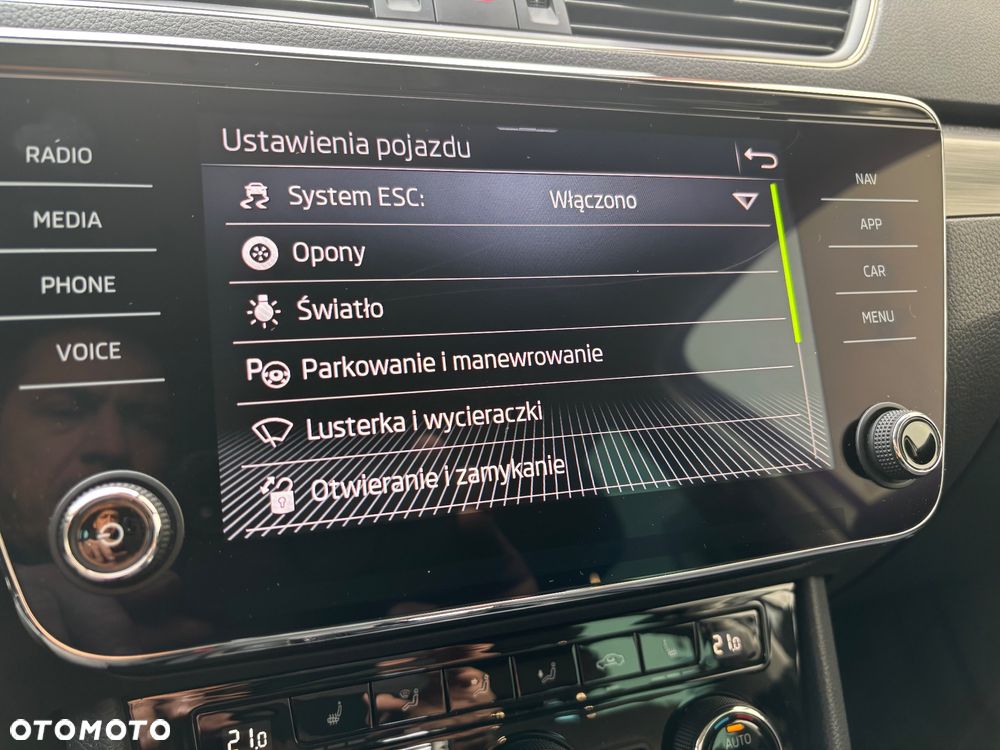 Skoda Superb 2.0 TSI 4x4 Style DSG - 36