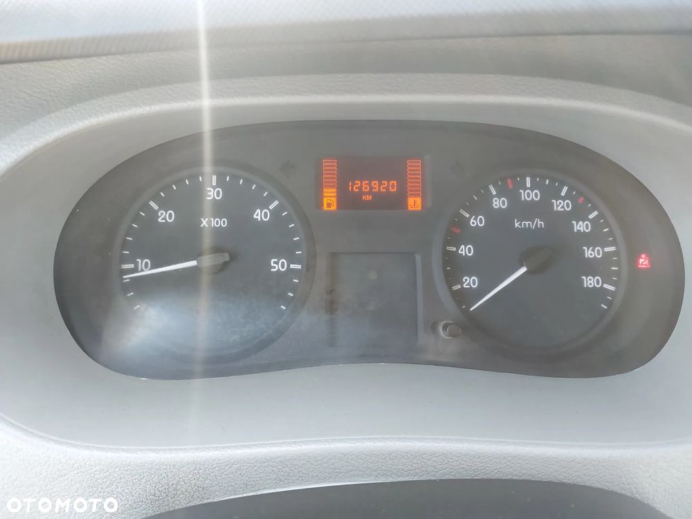 Renault Master L3H2 6-Osobowy Klima Salon Polska Brygadówka/Doka Faktura Vat 23% - 17