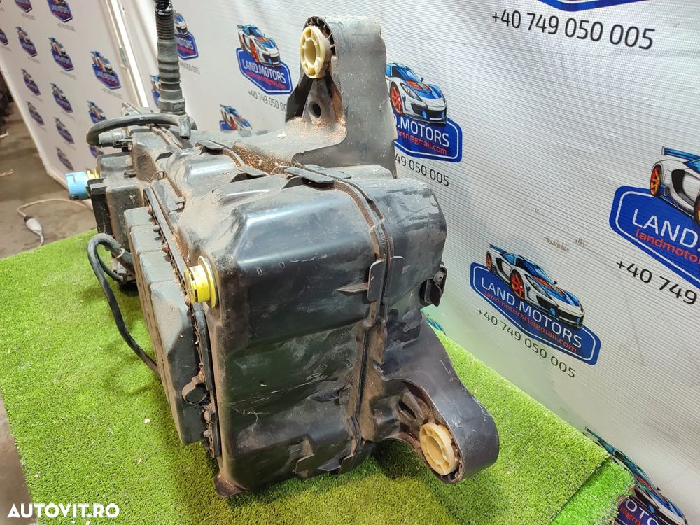 REZERVOR ADBLUE CITROEN BERLINGO 1.6 DIESEL 2018 COD OEM P1001539 / 2008-2018 - 4