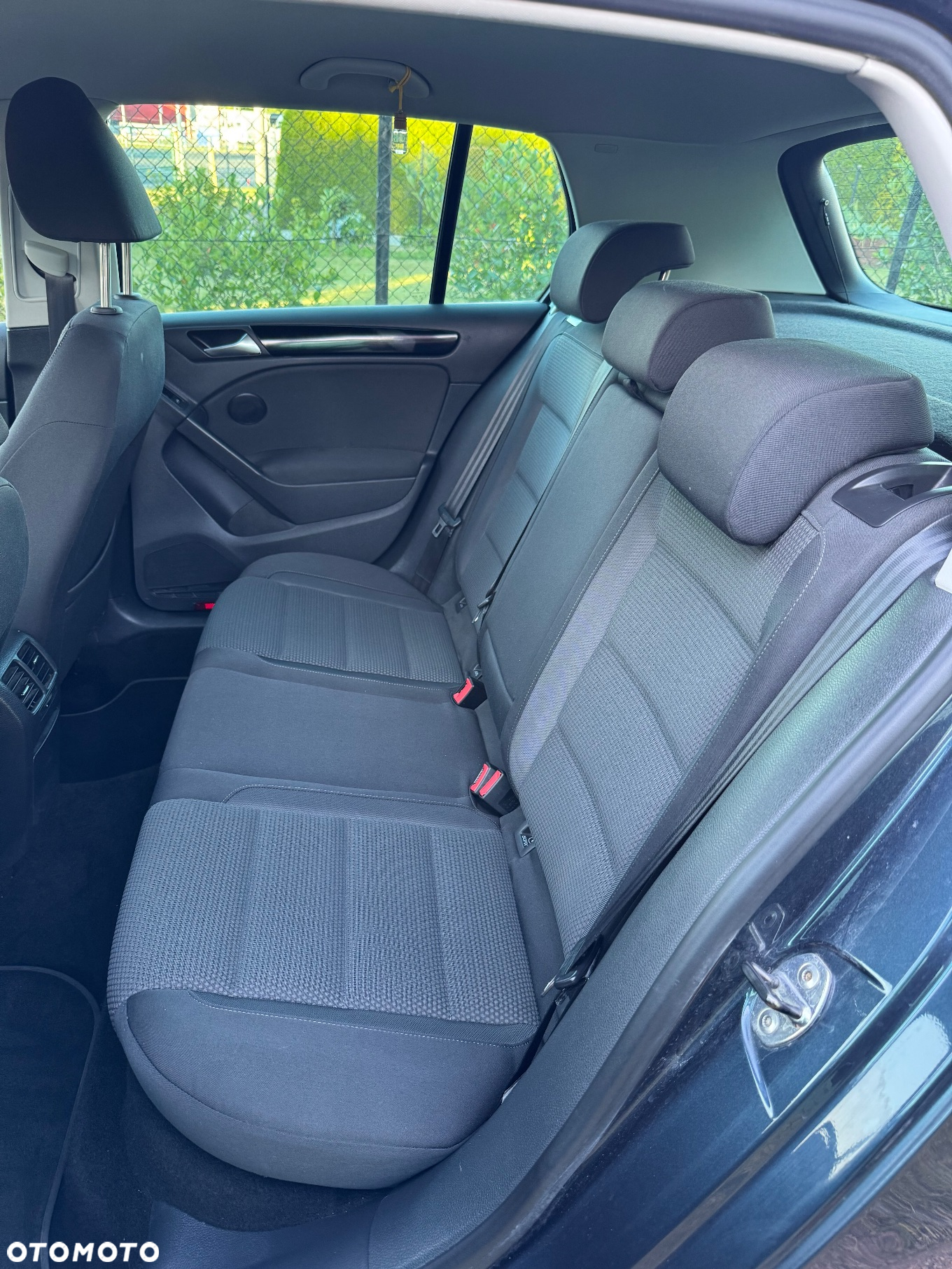 Volkswagen Golf Variant 1.6 Comfortline - 16