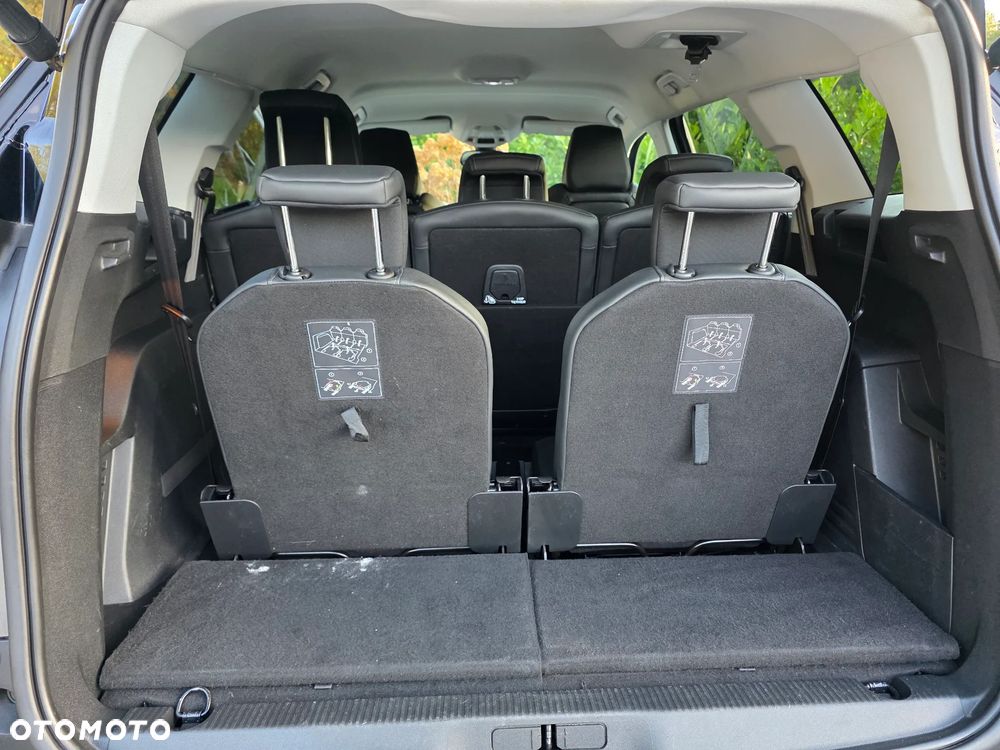 Peugeot 5008 2.0 BlueHDI Crossway S&S EAT8 - 13