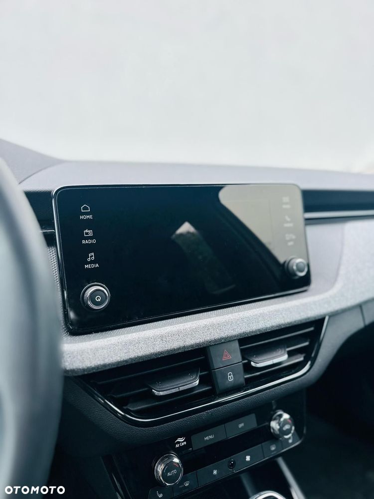 Skoda Kamiq 1.0 TSI Selection DSG - 12