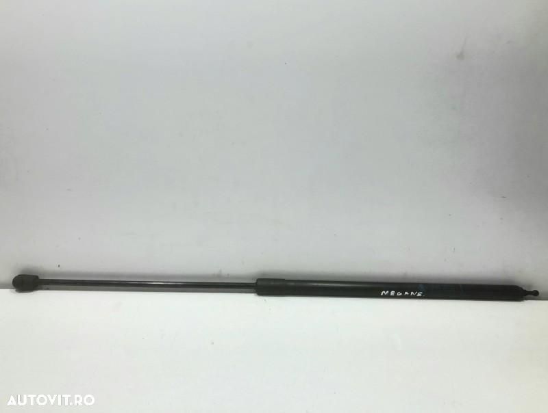Telescop capota fata Renault Megane 3 (2008-2012) 654710003R - 2