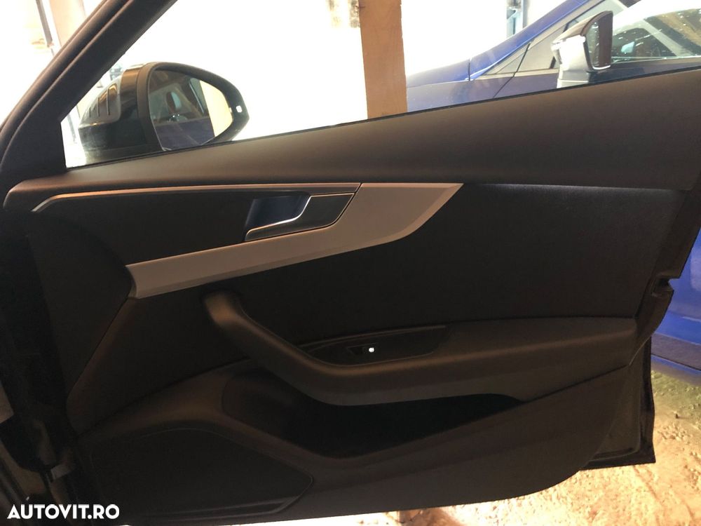 Audi A4 1.4 TFSI S tronic - 23