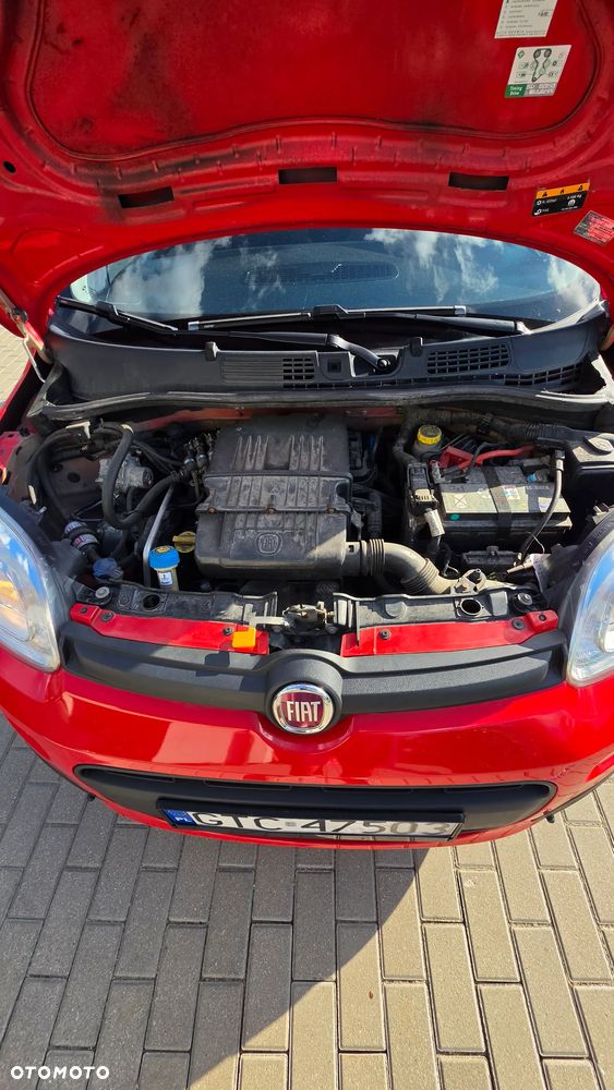 Fiat Panda 1.2 Pop - 6