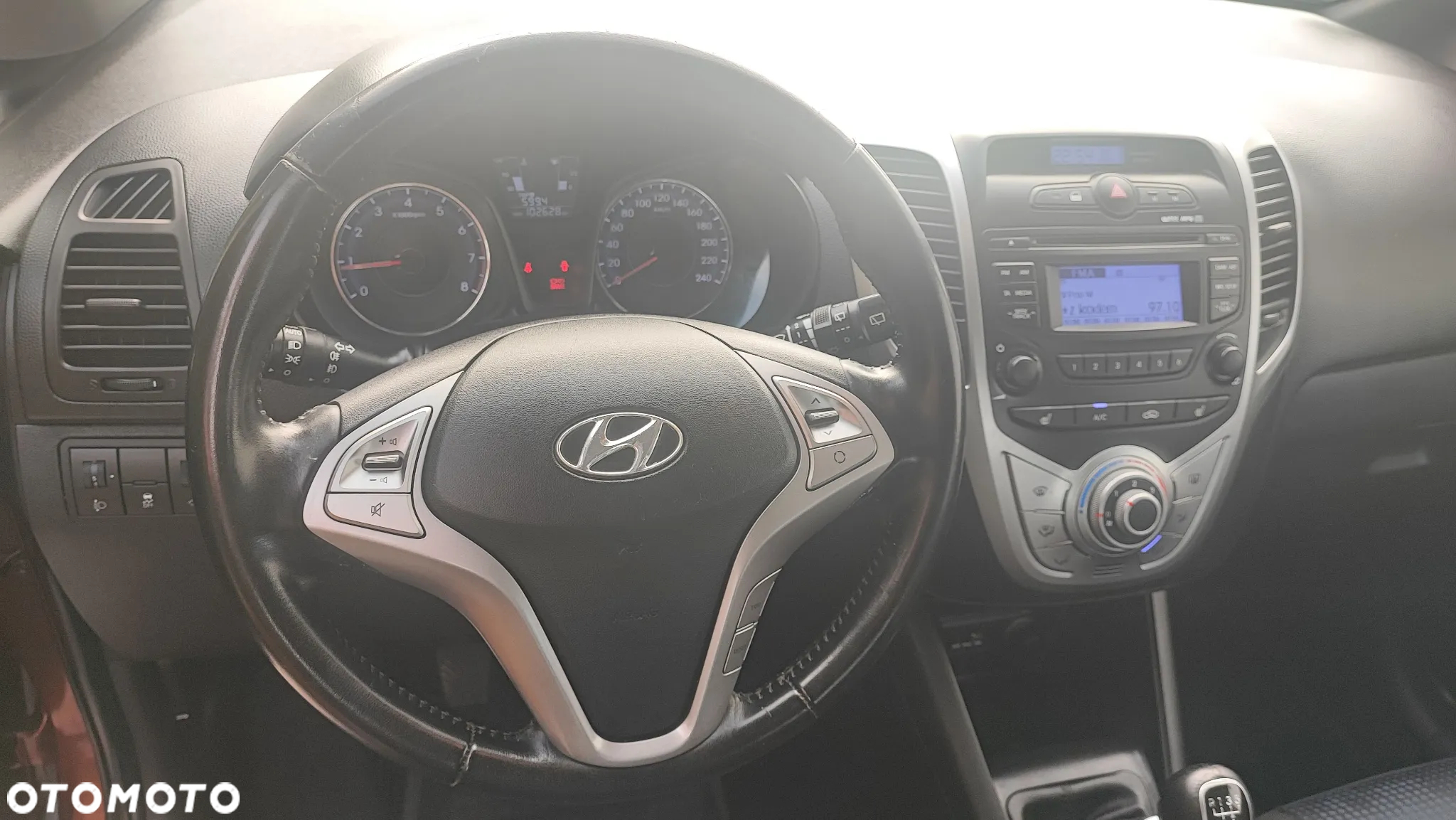 Hyundai ix20 1.4 Comfort - 30