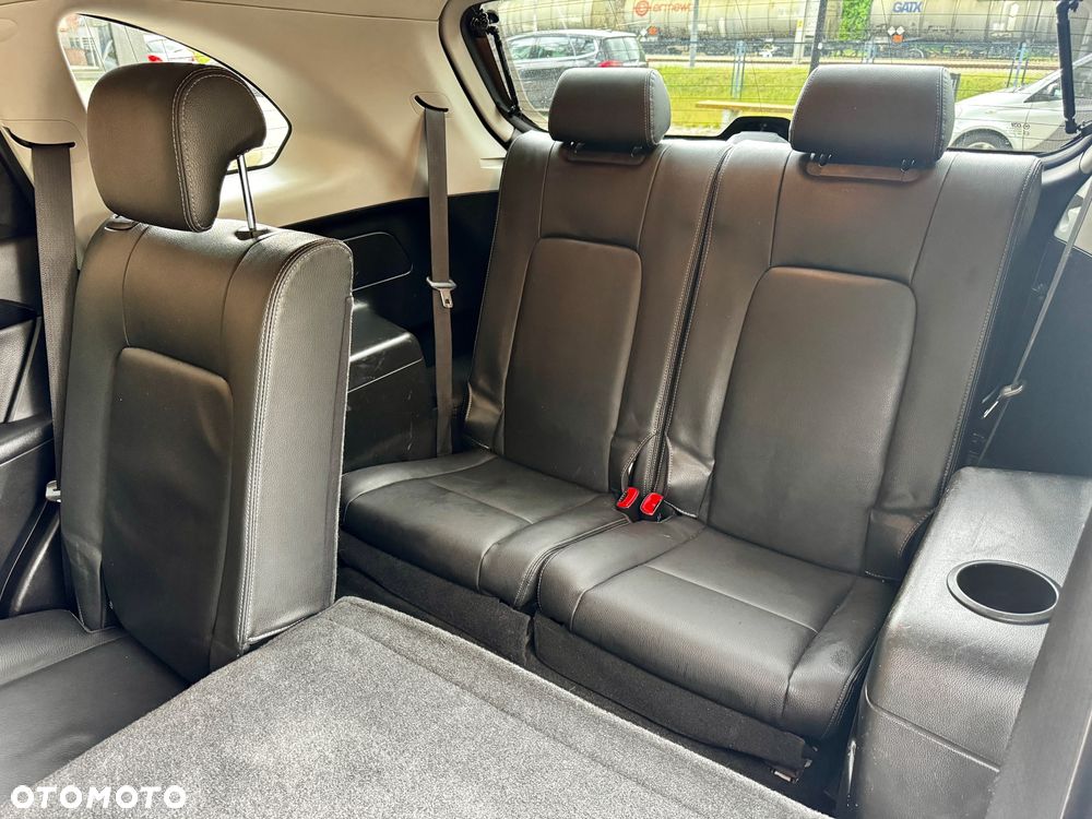 Chevrolet Captiva 2.2 4WD Automatik LT+ - 6