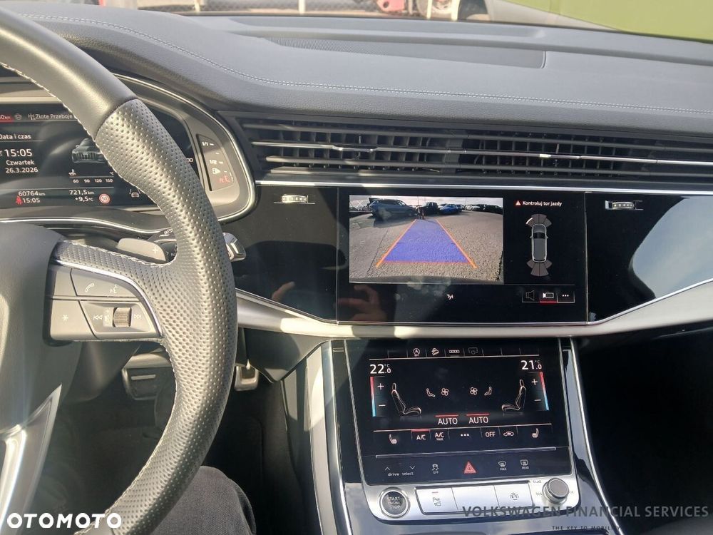 Audi Q7 - 12