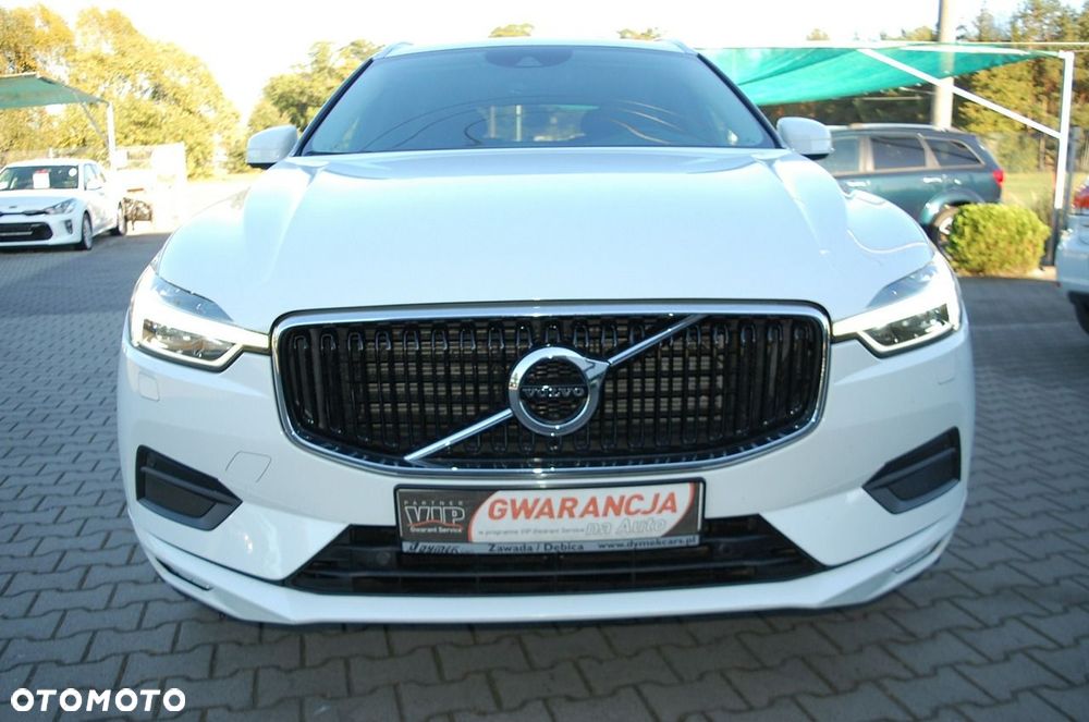 Volvo XC 60 - 26