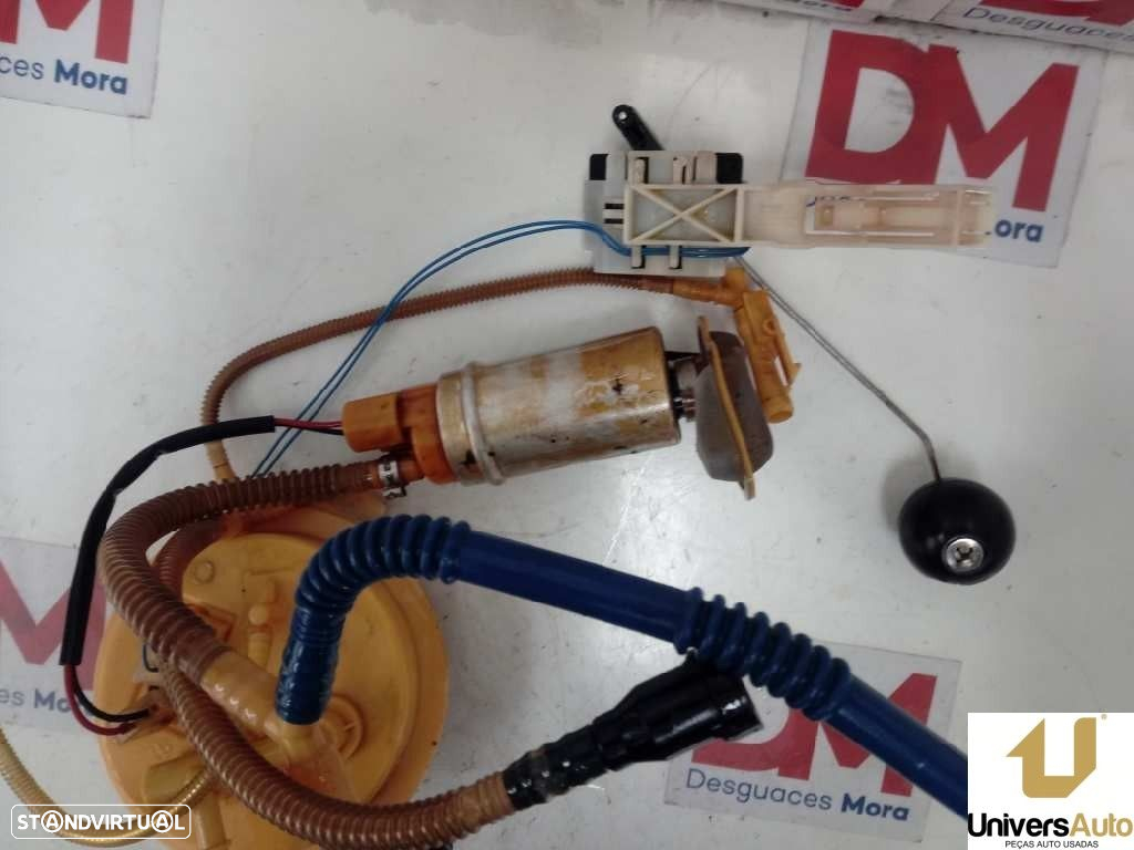SENSOR DE COMBUSTÍVEL AUDI Q7 2007 -AFA4LBUG06 - 2