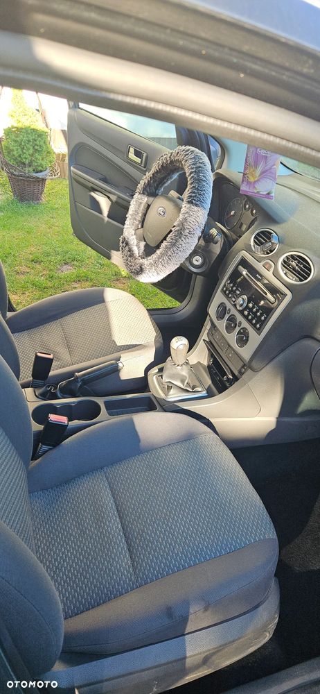 Ford Focus 1.8 FF Trend - 6