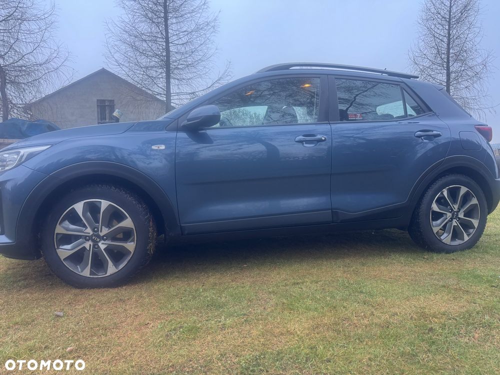 Kia Stonic 1.4 L - 2