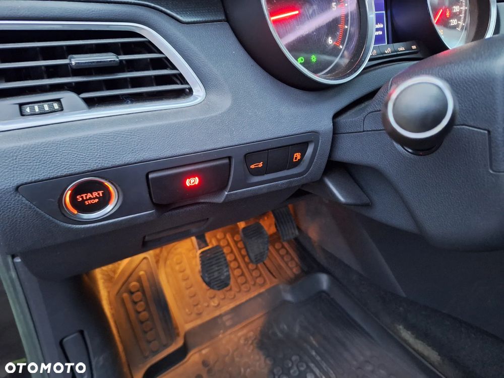 Peugeot 508 HDi 160 Allure - 18