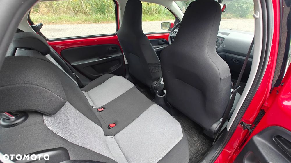 Skoda Citigo 1.0 Ambition - 10