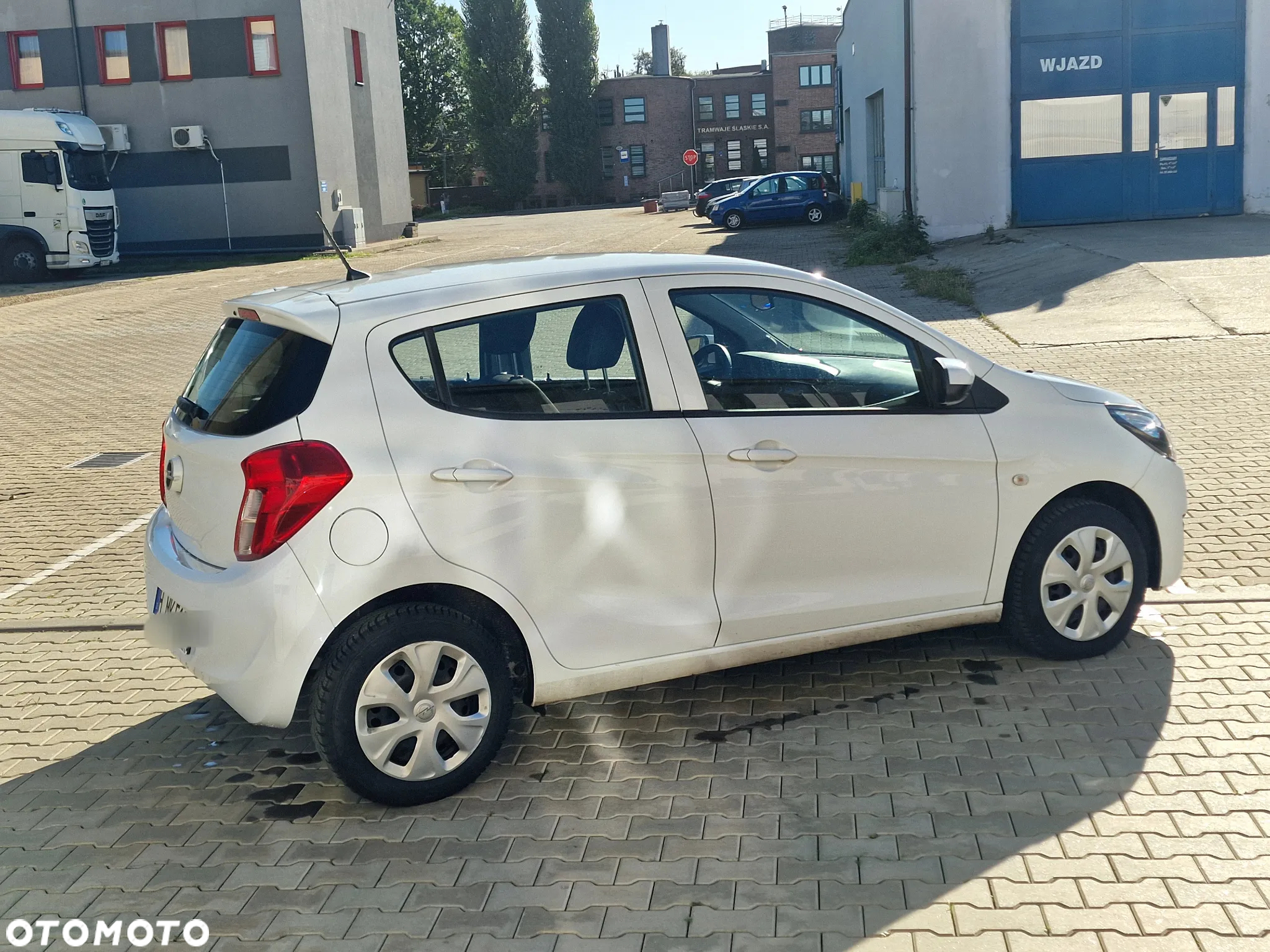 Opel Karl - 7