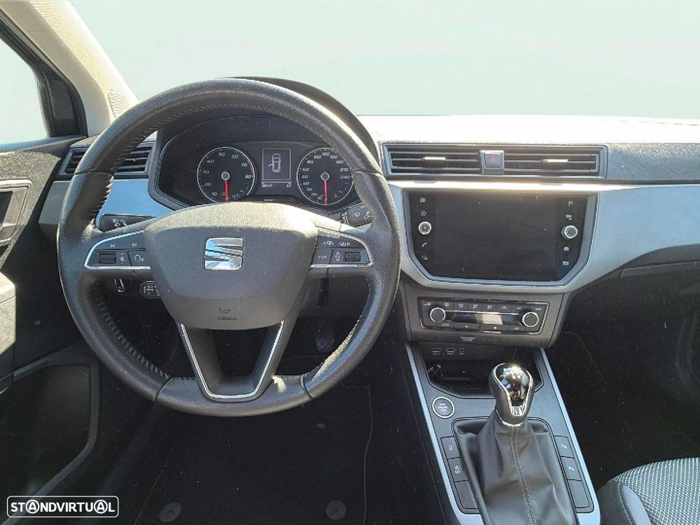 SEAT Arona 1.0 TSI Style - 10