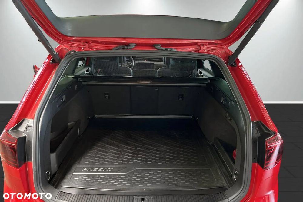 Volkswagen Passat 1.4 TSI DSG GTE - 12