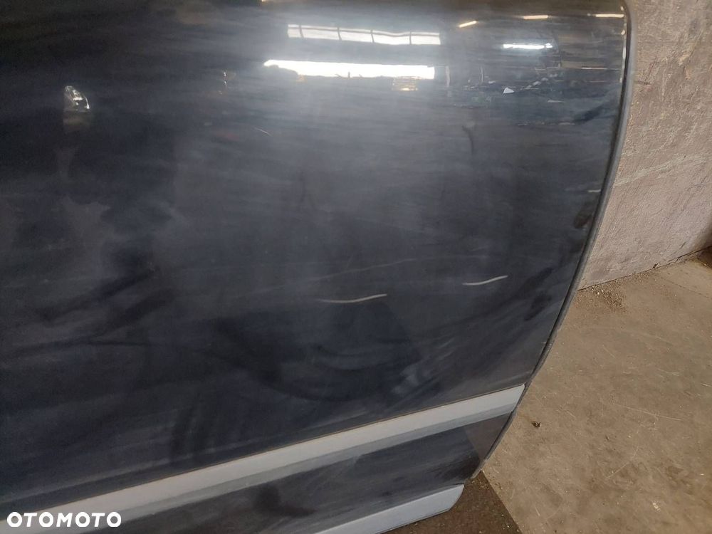 DRZWI KOMPLETNE PRAWY TYŁ VOLVO V50 I - 7