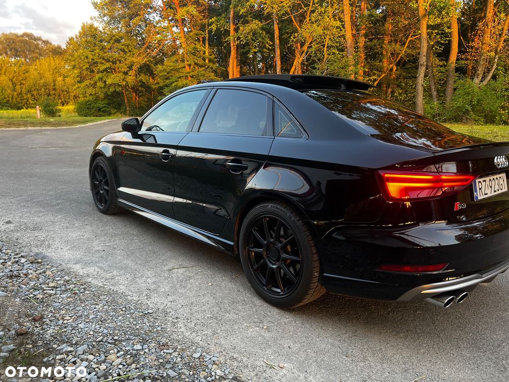Audi S3 S tronic - 6