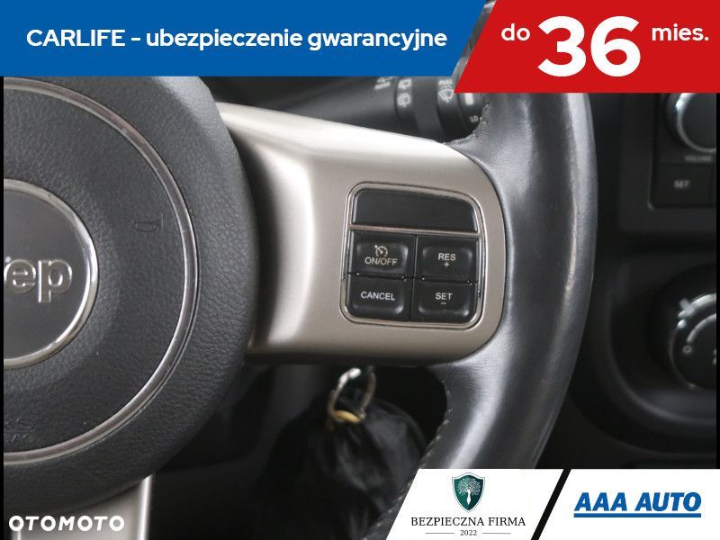 Jeep Compass - 18