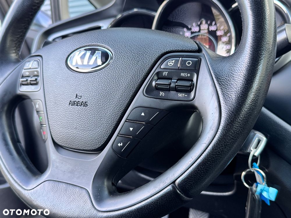 Kia Ceed 1.6 GDI Spirit - 28