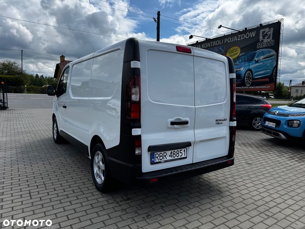 Renault Trafic - 7
