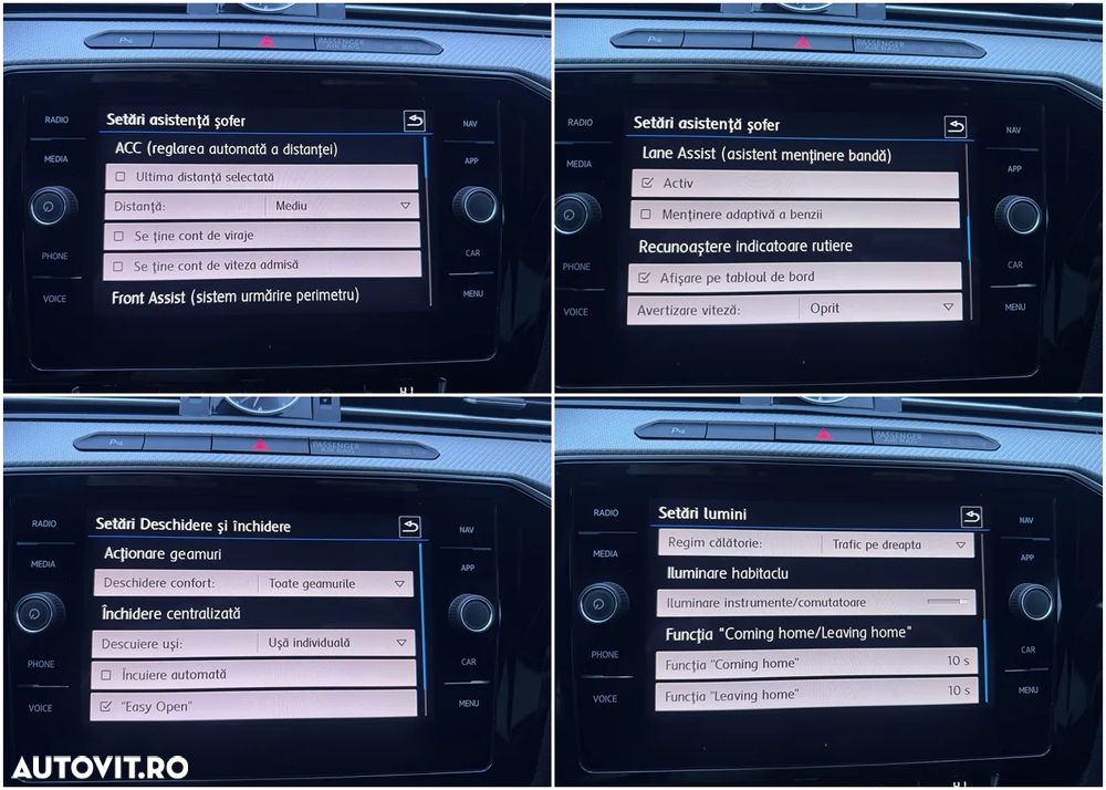 Volkswagen ARTEON 2.0 TDI SCR DSG R-Line - 28