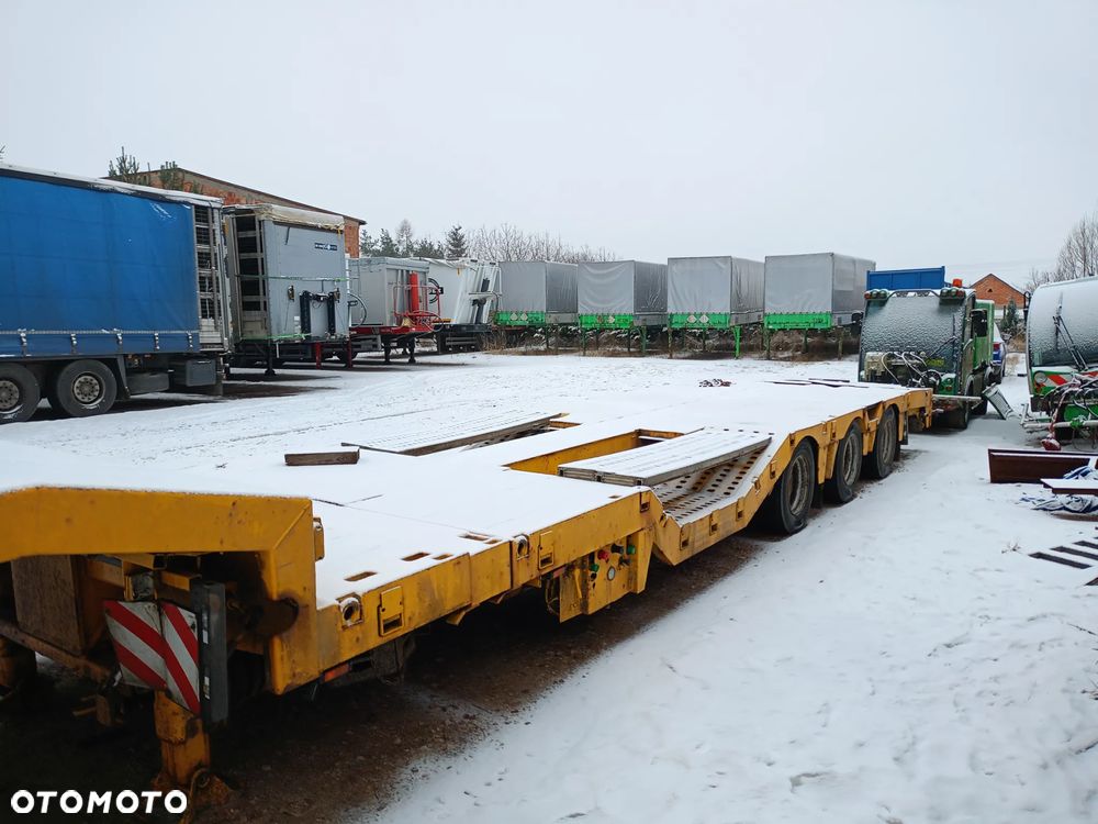 Nooteboom osds-48-03v - 4